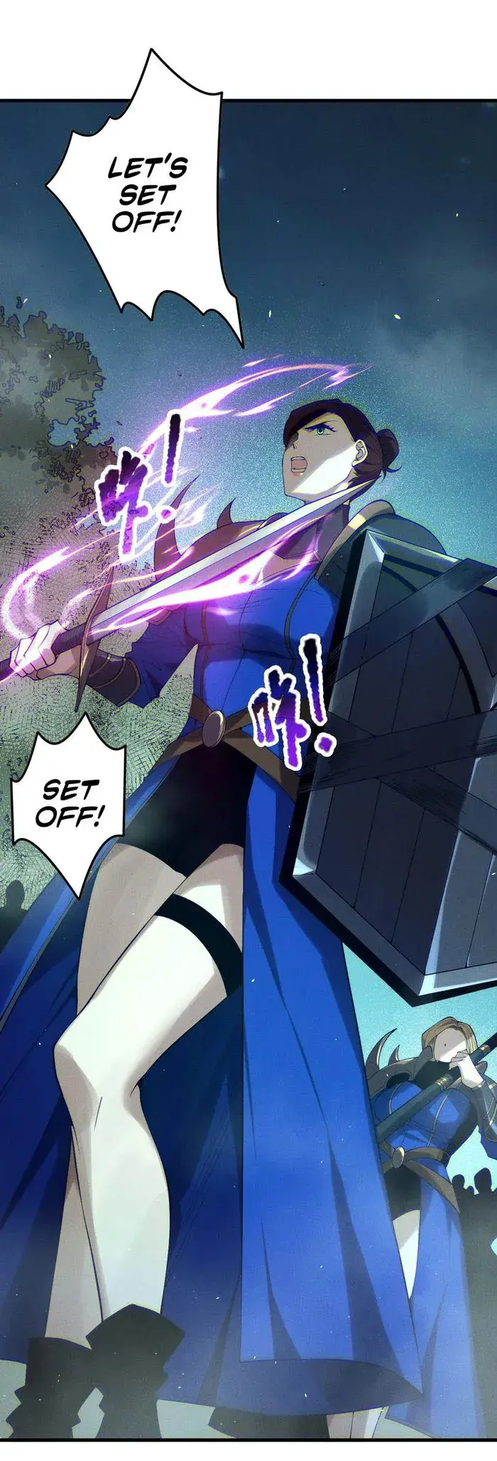 Catastrophic Necromancer Chapter 122 image 22_optimized